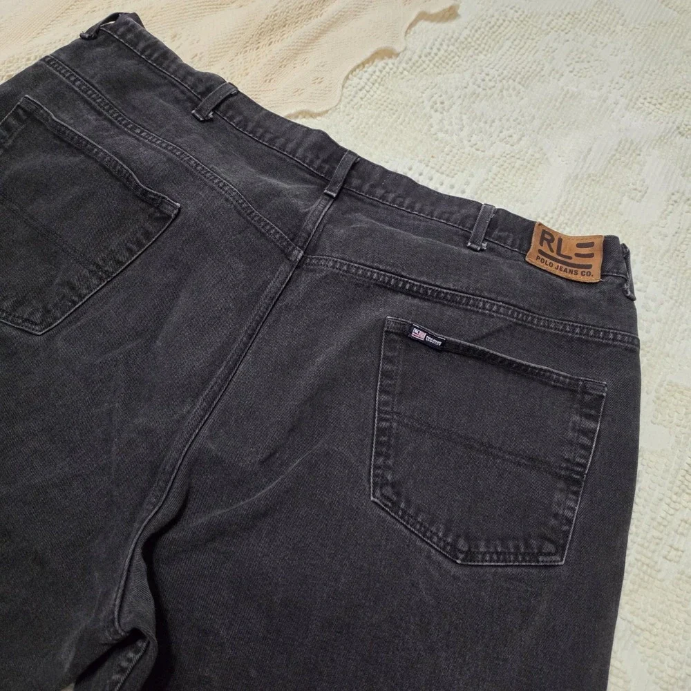 Polo Ralph Lauren polo jeans